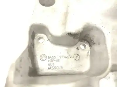 Second-hand car spare part medium for bmw x3 (e83) 2.0 d oem iam references 64557794614  