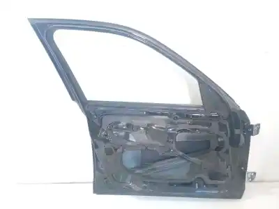 Second-hand car spare part left front door for bmw x3 (e83) 2.0 d oem iam references 41003451015  