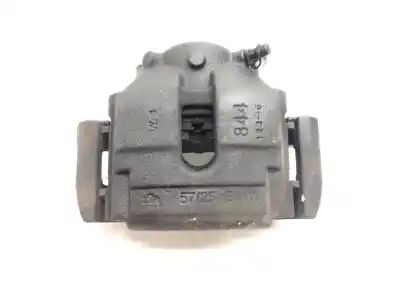 Second-hand car spare part front right brake caliper for bmw x3 (e83) 2.0 d oem iam references 
