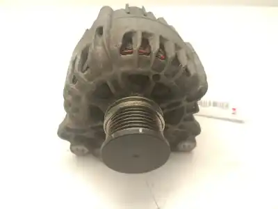 Pezzo di ricambio per auto di seconda mano Alternatore per SEAT LEON (5F1) 2.0 TDI Riferimenti OEM IAM 03L903023J  