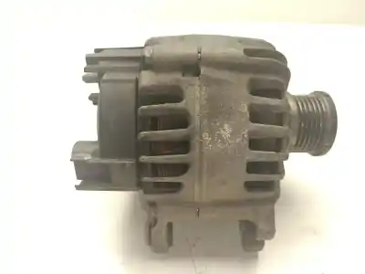 Peça sobressalente para automóvel em segunda mão alternador por seat leon (5f1) 2.0 tdi referências oem iam 03l903023j  
