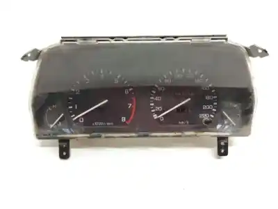 Peça sobressalente para automóvel em segunda mão quadrante por rover 200 ii fastback (xw) 214 gsi/si referências oem iam 