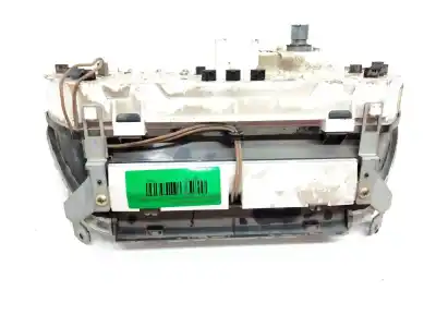 Peça sobressalente para automóvel em segunda mão quadrante por rover 200 ii fastback (xw) 214 gsi/si referências oem iam   