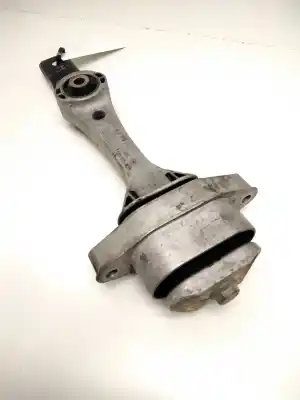 Second-hand car spare part engine support for audi a3 (8l1) 1.9 tdi oem iam references 1jo199851  