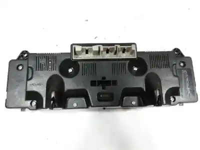 Second-hand car spare part climate control for seat toledo (5p2) stylance / style oem iam references   