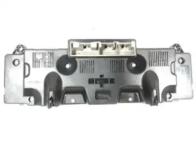 Second-hand car spare part climate control for seat toledo (5p2) stylance / style oem iam references   