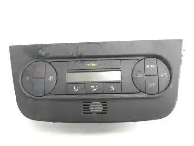 Peça sobressalente para automóvel em segunda mão Comando De Sofagem (chauffage / Ar Condicionado) por FORD FIESTA (CBK) * Referências OEM IAM   