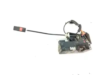 Автозапчасти б/у замок левой передней двери за opel corsa c (x01) 1.2 twinport (f08 f68) ссылки oem iam 13203899  