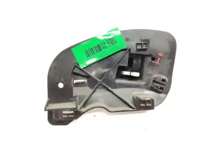 Pezzo di ricambio per auto di seconda mano maniglia interna anteriore sinistra per opel corsa c (x01) 1.2 twinport (f08 f68) riferimenti oem iam 13110956  