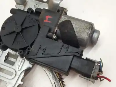 Pezzo di ricambio per auto di seconda mano alzacristalli anteriore sinistro per opel corsa c (x01) 1.2 twinport (f08 f68) riferimenti oem iam 13173073  