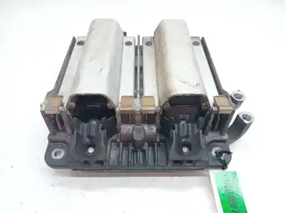 Peça sobressalente para automóvel em segunda mão Centralina De Motor Uce por SCANIA SERIE P/G/R (L-CLASE)  Referências OEM IAM 2410840  