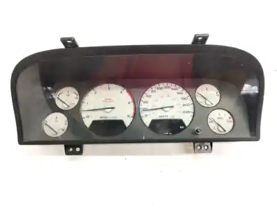 Автозапчастина б/у  для JEEP GRAND CHEROKEE II (WJ, WG)  Посилання на OEM IAM 56042916AM  