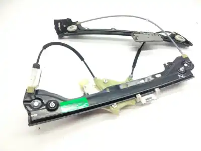 Peça sobressalente para automóvel em segunda mão elevador de vidros dianteiro direito por bmw 3 coupé (e92) 320 d referências oem iam 7191117