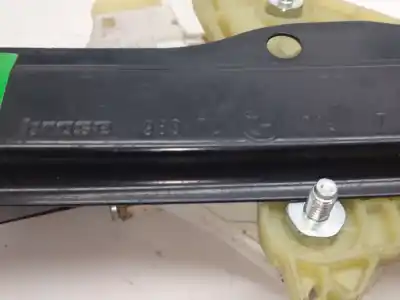 Peça sobressalente para automóvel em segunda mão elevador de vidros dianteiro direito por bmw 3 coupé (e92) 320 d referências oem iam 7191117  