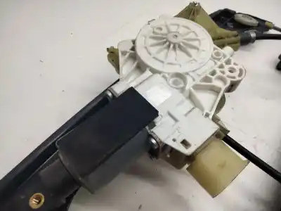 Peça sobressalente para automóvel em segunda mão elevador de vidros dianteiro direito por bmw 3 coupé (e92) 320 d referências oem iam 7191117  