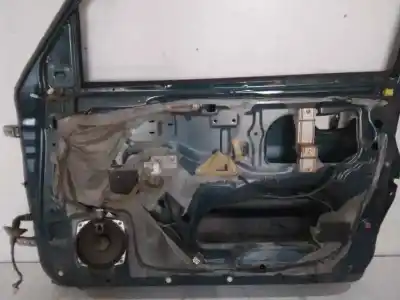 Pezzo di ricambio per auto di seconda mano porta anteriore destra per mitsubishi montero (v60/v70) 3.2 di-d avance riferimenti oem iam   