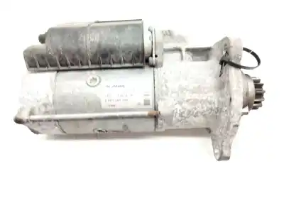 Peça sobressalente para automóvel em segunda mão Motor De Arranque por SCANIA SERIE P/G/R (L-CLASE)  Referências OEM IAM 27083276452  