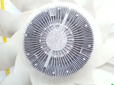 Автозапчасти б/у вязкомоторный вентилятор за scania serie p/g/r (l-clase)  ссылки oem iam 2410082  