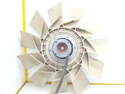 Автозапчасти б/у вязкомоторный вентилятор за scania serie p/g/r (l-clase)  ссылки oem iam 2410082  