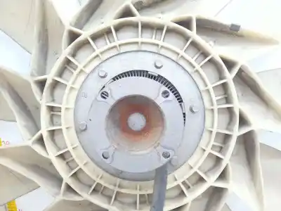 Автозапчасти б/у вязкомоторный вентилятор за scania serie p/g/r (l-clase)  ссылки oem iam 2410082  