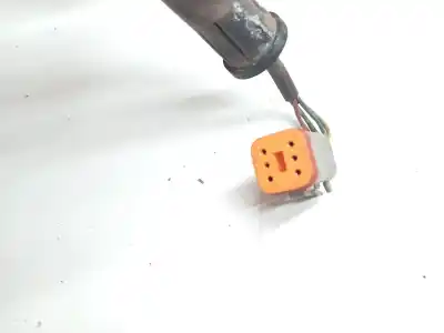 Автозапчасти б/у вязкомоторный вентилятор за scania serie p/g/r (l-clase)  ссылки oem iam 2410082  