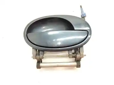 Pezzo di ricambio per auto di seconda mano  per OPEL CORSA C (X01)  Riferimenti OEM IAM 22175  