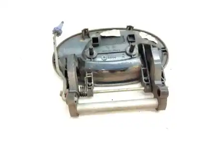 Pezzo di ricambio per auto di seconda mano maniglia esterna anteriore destra per opel corsa c (x01) 1.2 twinport (f08 f68) riferimenti oem iam 22175  