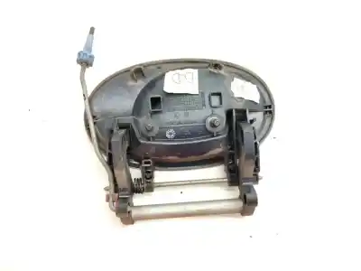 Pezzo di ricambio per auto di seconda mano maniglia esterna anteriore destra per opel corsa c (x01) 1.2 twinport (f08 f68) riferimenti oem iam 22175  