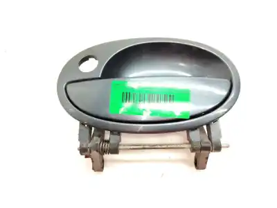Pezzo di ricambio per auto di seconda mano  per OPEL CORSA C (X01)  Riferimenti OEM IAM 22175  