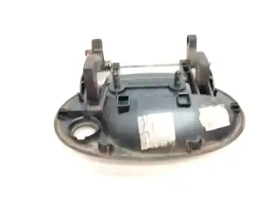 Pezzo di ricambio per auto di seconda mano maniglia esterna anteriore sinistra per opel corsa c (x01) 1.2 twinport (f08 f68) riferimenti oem iam 22175  