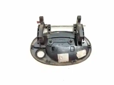 Pezzo di ricambio per auto di seconda mano maniglia esterna anteriore sinistra per opel corsa c (x01) 1.2 twinport (f08 f68) riferimenti oem iam 22175  