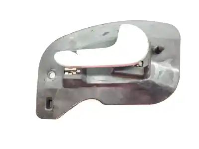 Pezzo di ricambio per auto di seconda mano Maniglia Interna Anteriore Destra per OPEL CORSA C (X01) 1.2 Twinport (F08 F68) Riferimenti OEM IAM 13110957  