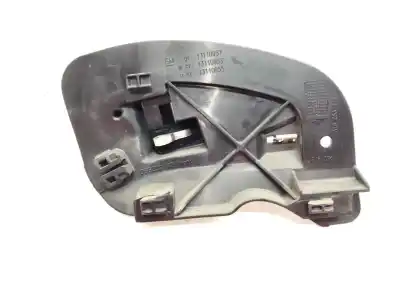 Pezzo di ricambio per auto di seconda mano maniglia interna anteriore destra per opel corsa c (x01) 1.2 twinport (f08 f68) riferimenti oem iam 13110957  