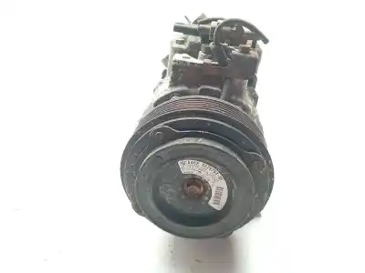 Second-hand car spare part air conditioning compressor for bmw 3 (e90) 318 d oem iam references ge4472603820  