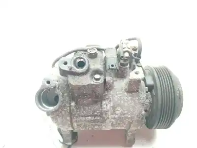 Second-hand car spare part air conditioning compressor for bmw 3 (e90) 318 d oem iam references ge4472603820  