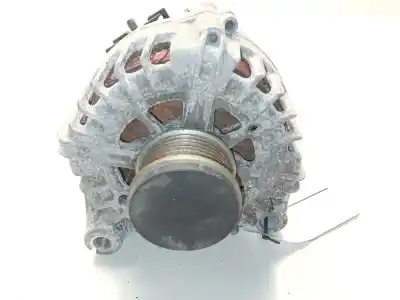 Peça sobressalente para automóvel em segunda mão Alternador por BMW X1 (E84) sDrive 20 d Referências OEM IAM 2607244E  