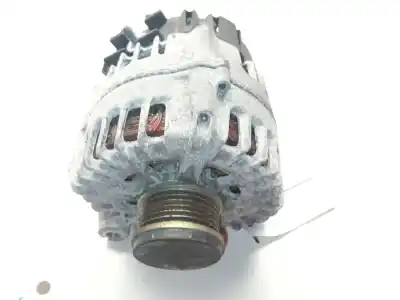 Peça sobressalente para automóvel em segunda mão alternador por bmw x1 (e84) sdrive 20 d referências oem iam 2607244e  
