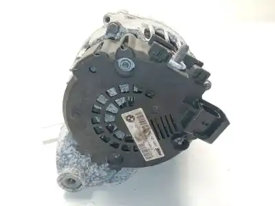 Peça sobressalente para automóvel em segunda mão alternador por bmw x1 (e84) sdrive 20 d referências oem iam 2607244e  