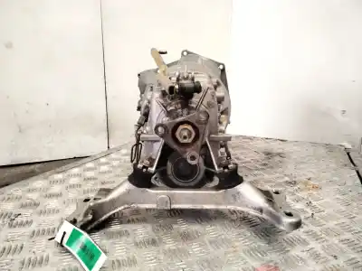 Second-hand car spare part gearbox for bmw 3 (e46) 320 d oem iam references 14340269  
