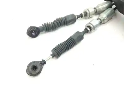 Автозапчасти б/у рычаг переключения передач за mitsubishi space star (a00) 1.2 ссылки oem iam   