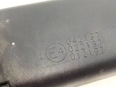 Автозапчасти б/у внутреннее зеркало за mitsubishi space star (a00) 1.2 ссылки oem iam a047171  