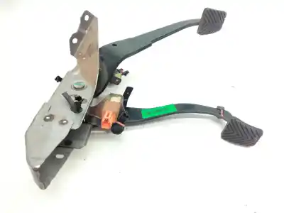 Автозапчасти б/у педаль сцепления за mitsubishi space star (a00) 1.2 ссылки oem iam 