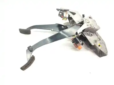 Автозапчастина б/у педаль зцеплення для mitsubishi space star (a00) 1.2 посилання на oem iam   
