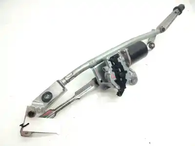 Peça sobressalente para automóvel em segunda mão Motor Do Limpa Para Brisas por VOLVO S60 BERLINA 2.4 D Referências OEM IAM 09151848  