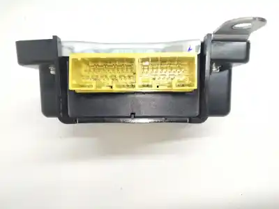 Автозапчасти б/у блок управления подушками безопасности за mitsubishi space star (a00) 1.2 ссылки oem iam 8635a601  