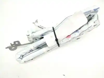 Автозапчастина б/у передня ліва подушка безпеки для MITSUBISHI SPACE STAR (A00) 1.2 Посилання на OEM IAM 622790401C  