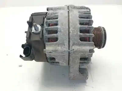 Peça sobressalente para automóvel em segunda mão alternador por bmw 1 (f20) 120 d referências oem iam 2617511a  