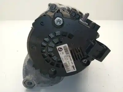 Peça sobressalente para automóvel em segunda mão alternador por bmw 1 (f20) 120 d referências oem iam 2617511a  