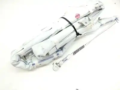 Автозапчасти б/у передняя правая подушка безопасности за mitsubishi space star (a00) 1.2 ссылки oem iam 6241458