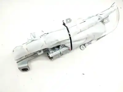 Автозапчасти б/у передняя правая подушка безопасности за mitsubishi space star (a00) 1.2 ссылки oem iam 6241458  